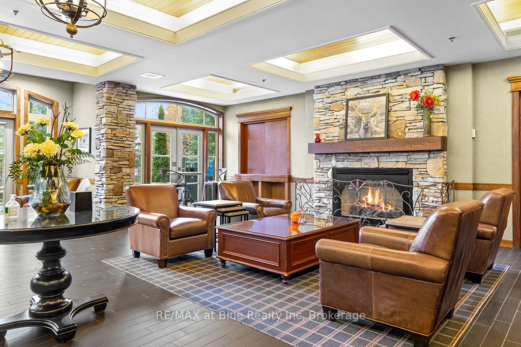 #372 - 156 Jozo Weider Boulevard, Blue Mountains, ON L9Y 1V0