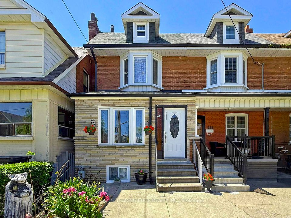 286 Glenholme