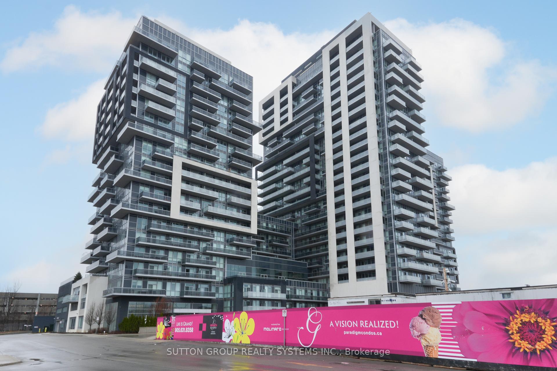 1 Bedroom Condo at 2087 Fairview, Burlington For sale