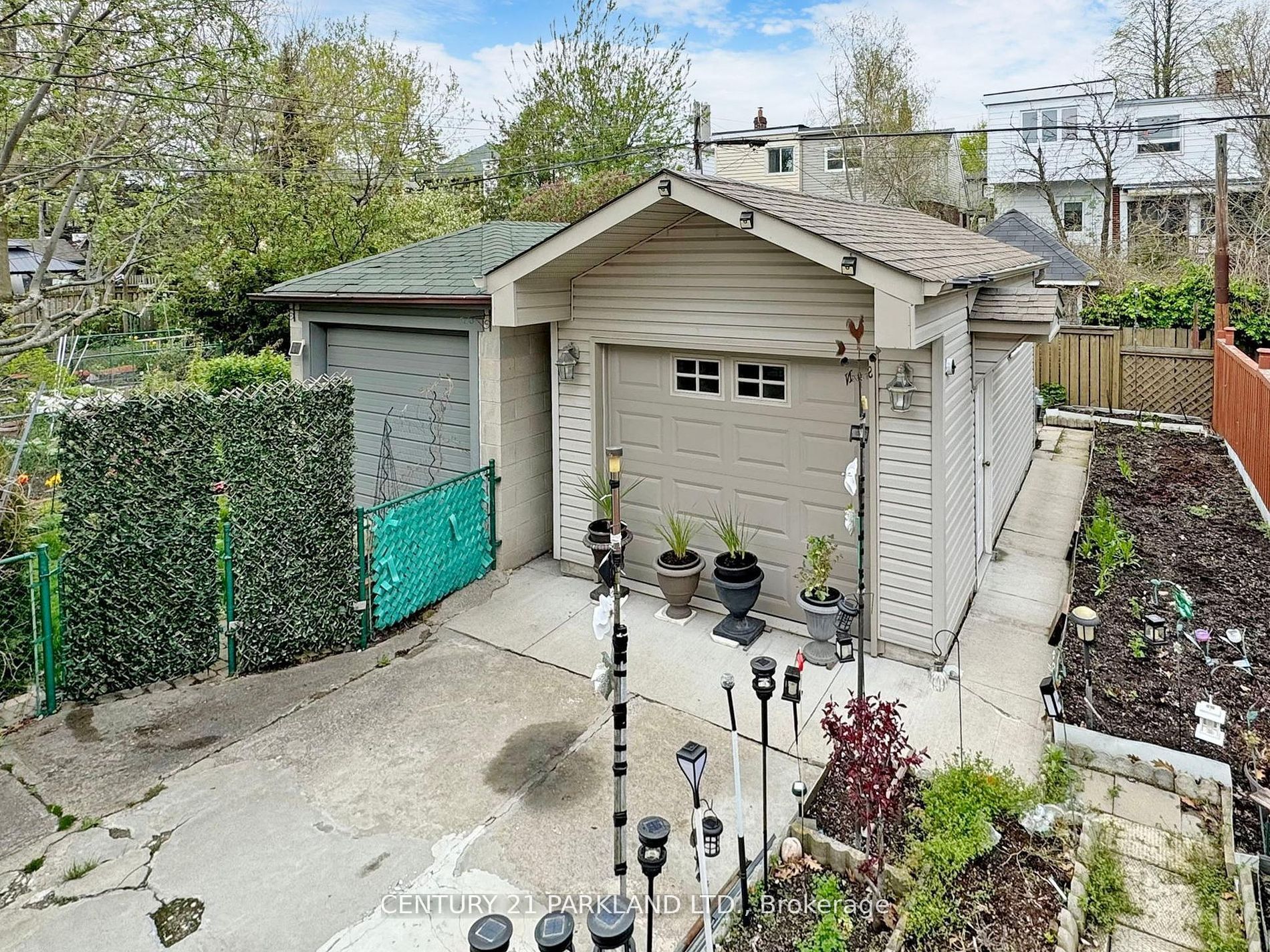 526 Milverton Boulevard