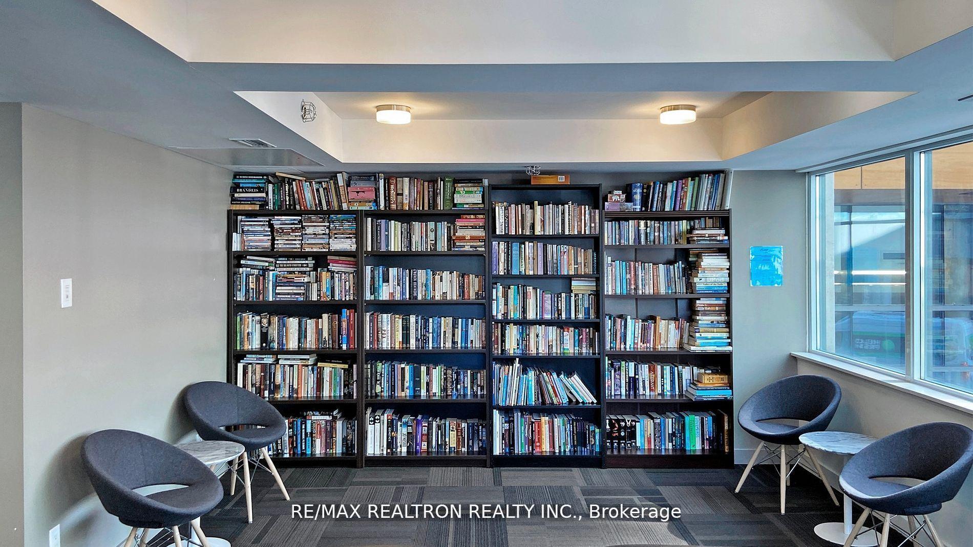 1 Bedroom Condo at 20 Joe Shuster, Toronto For sale