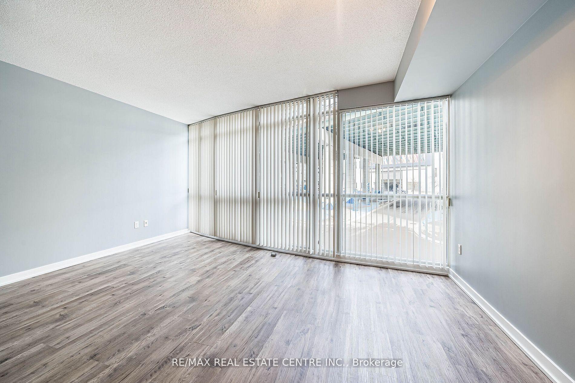 1 Bedroom Condo at 38 Dan Leckie, Toronto For sale