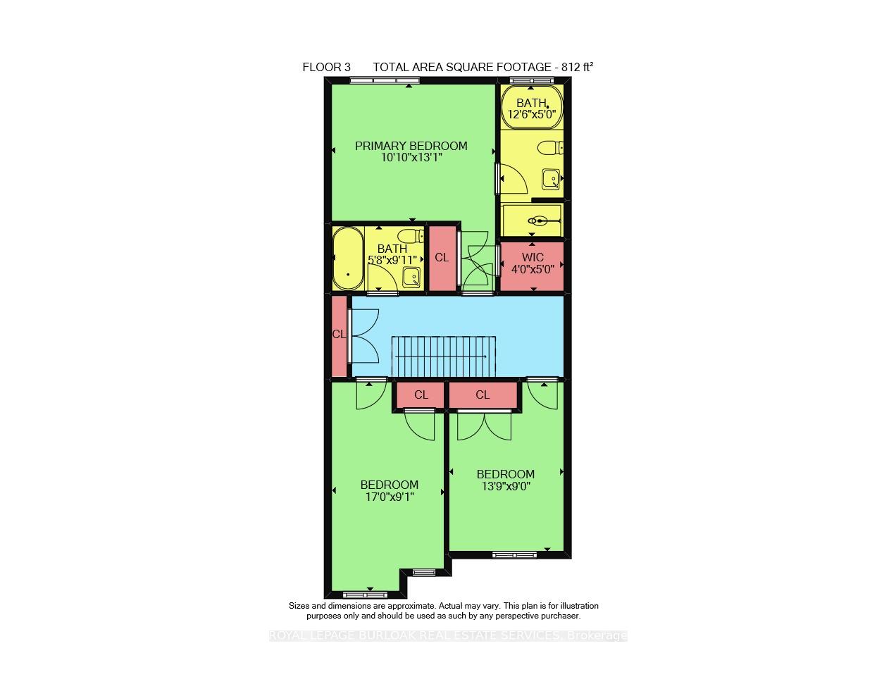 3 Bedrooms Condo at 300 Ravineview, Oakville For sale