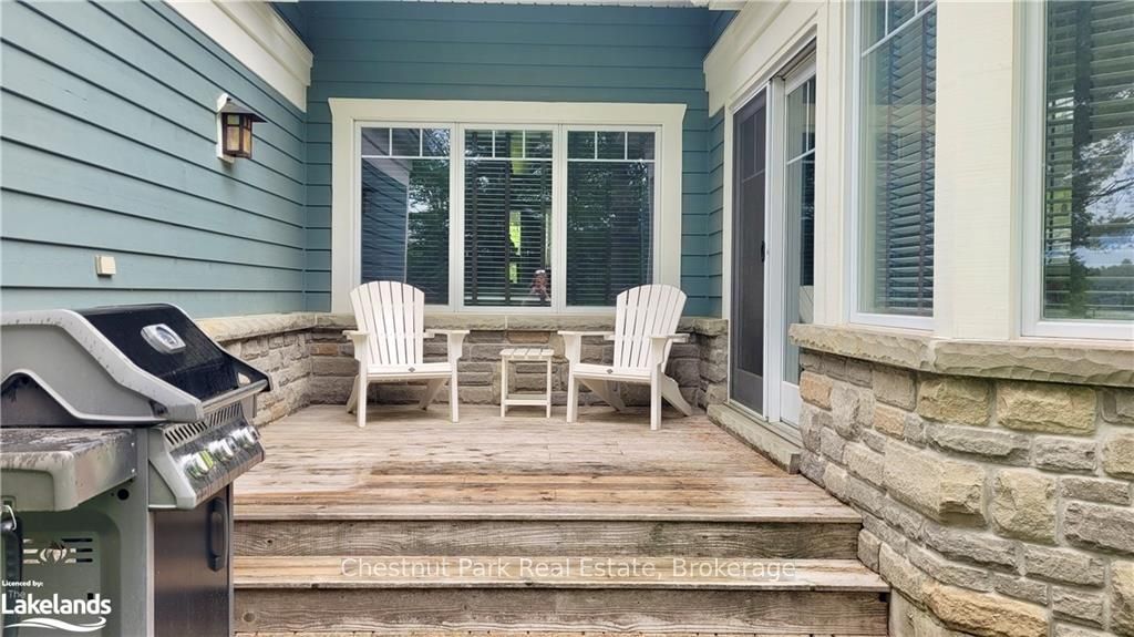 1020 BIRCH GLEN Road #Villa 9, Week 5, Lake of Bays Mclean
