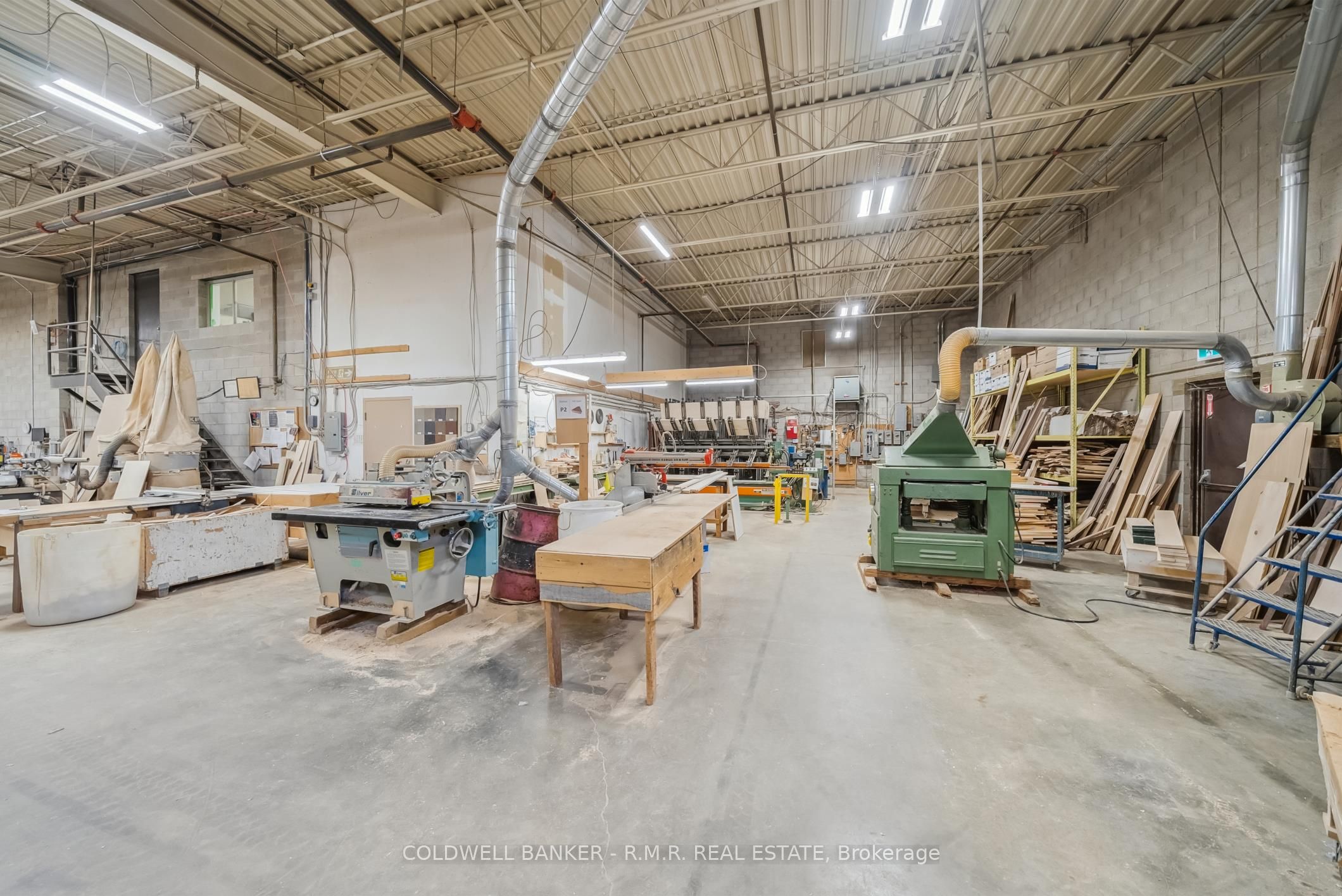 108 Industrial Drive