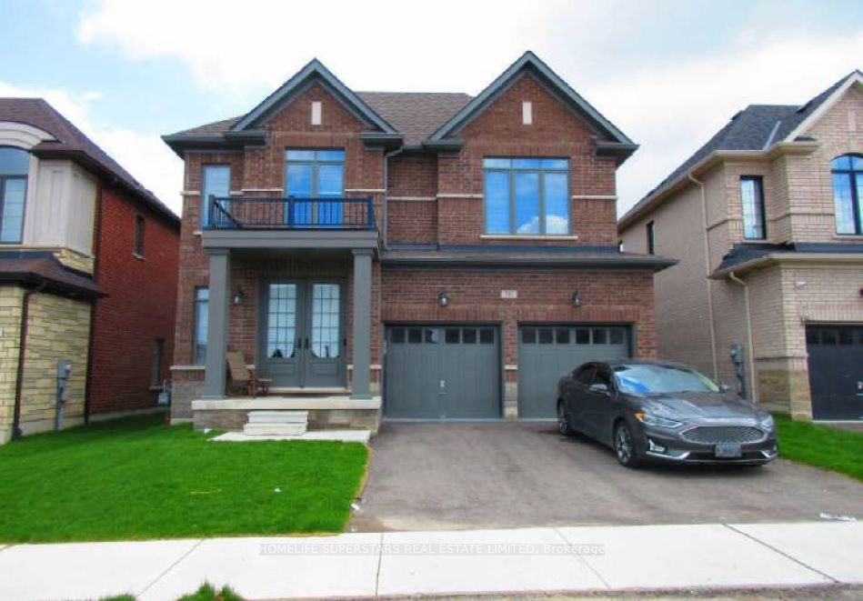 795 Queenston