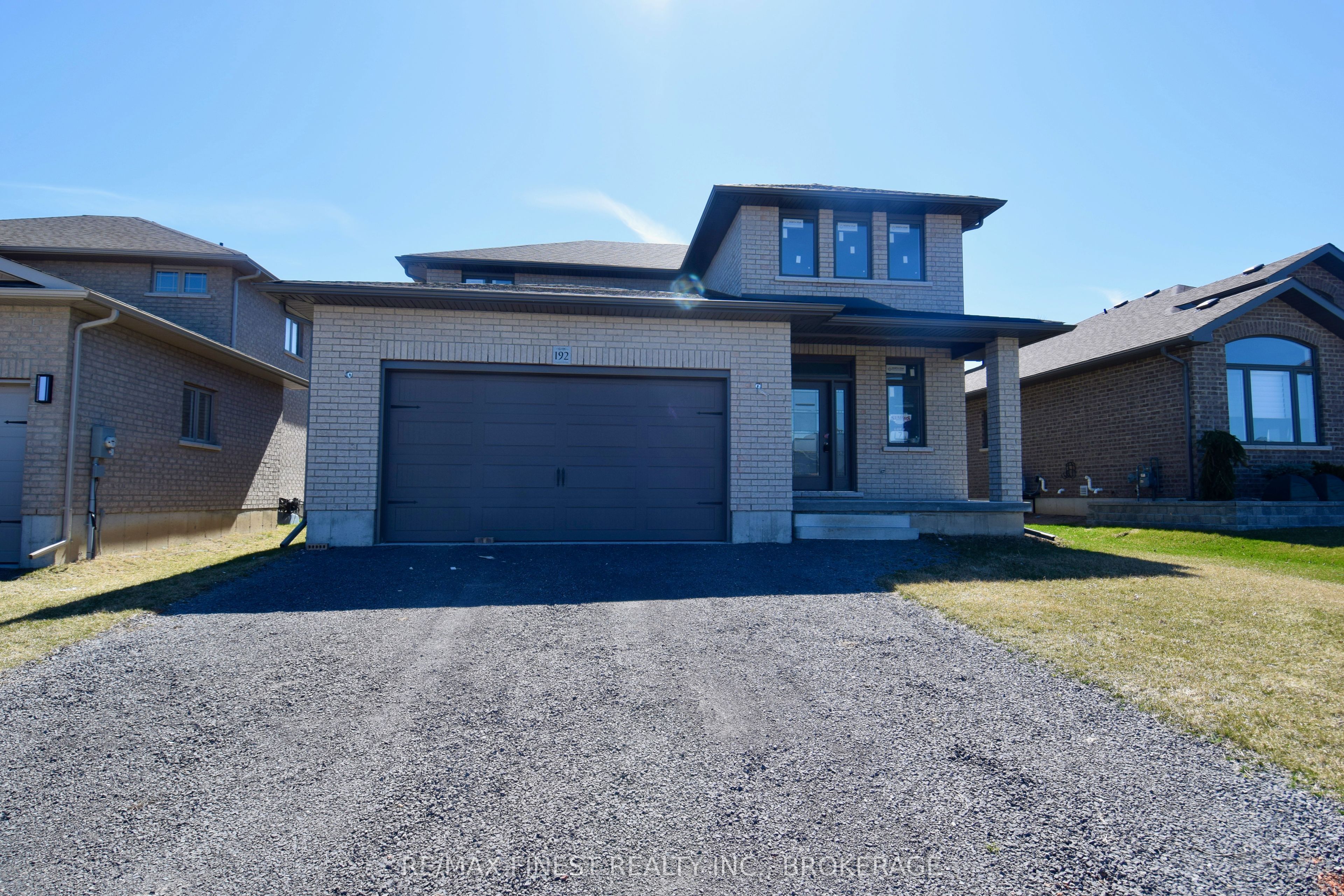 192 Cherrywood Parkway, Greater Napanee, ON K7R 0E2