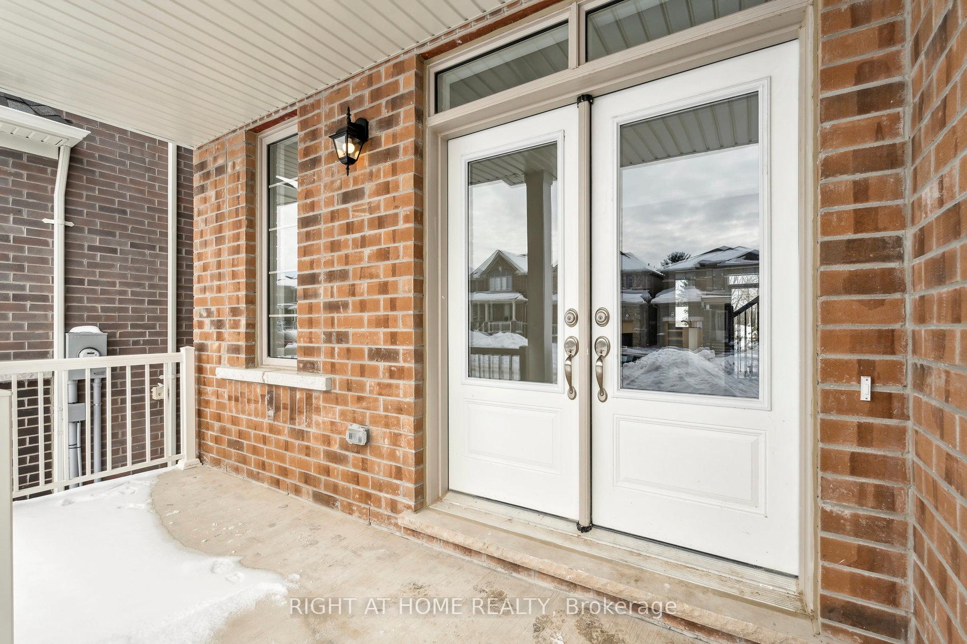 1286 Davis Loop, Innisfil, ON L0L 1W0