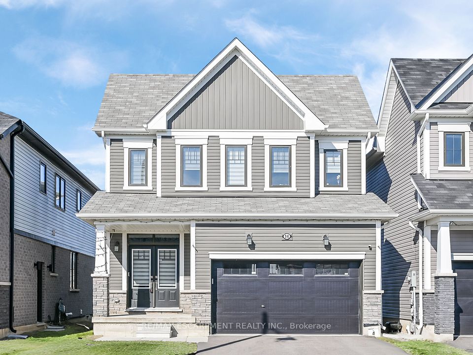 14 Oaktree