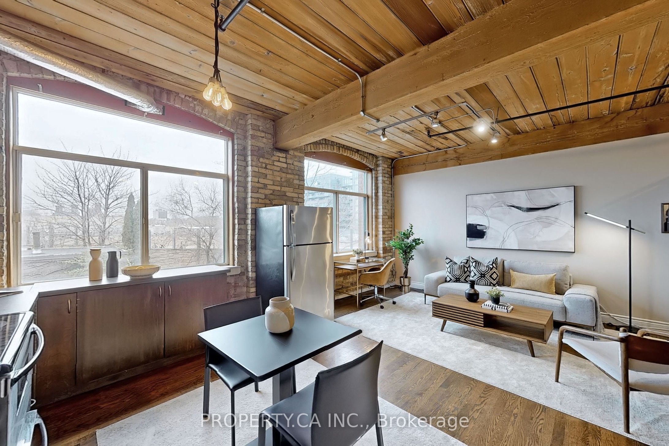24 Noble Street, #210