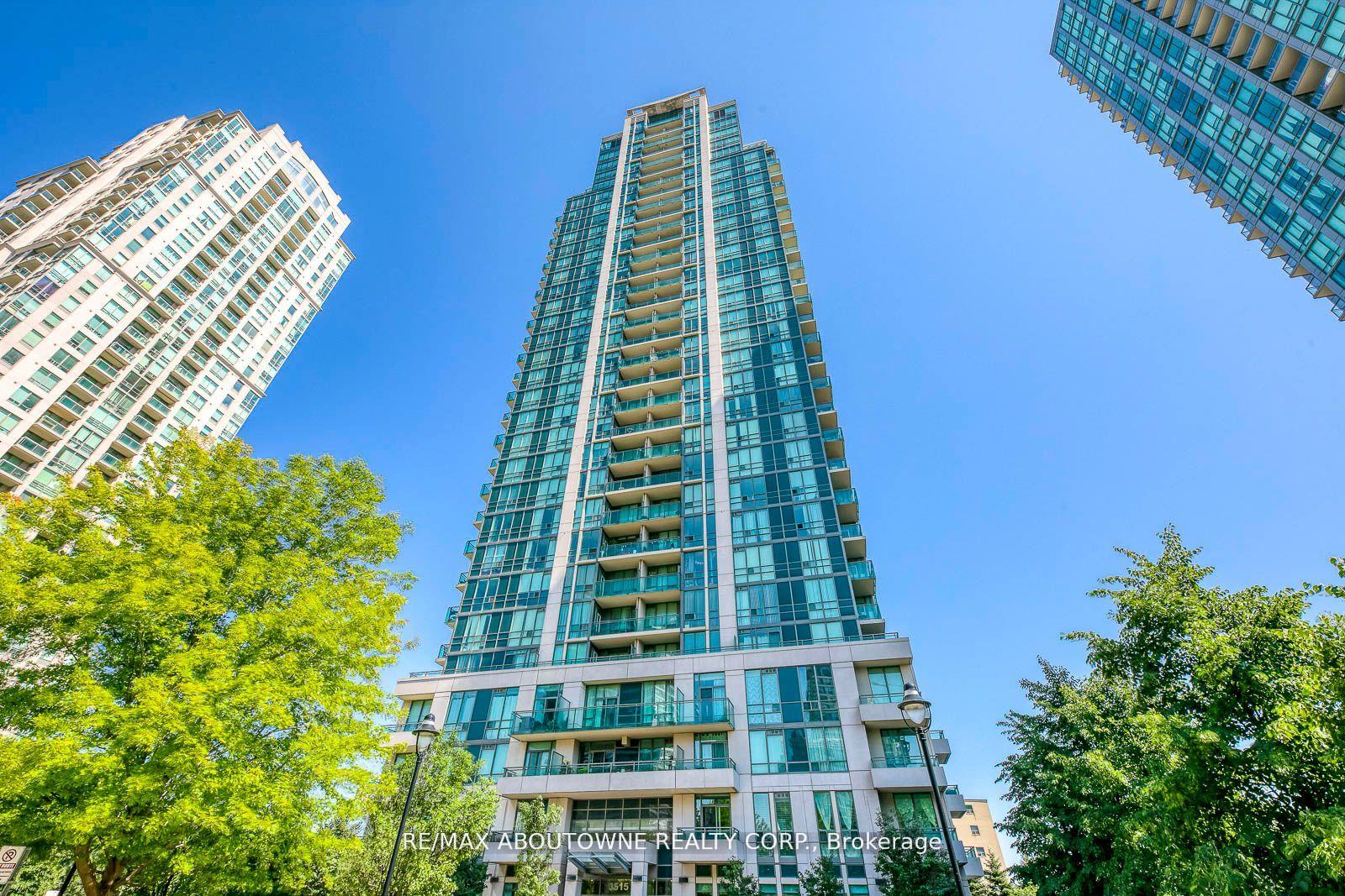 1 Bedroom Condo at 3515 Kariya, Mississauga For sale