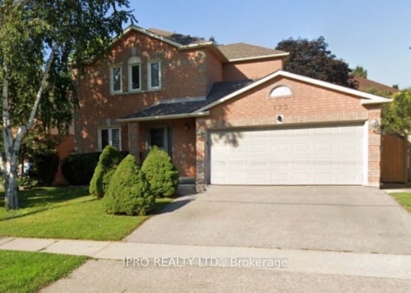 173 Mill Street, Halton Hills, ON L7J 2X6