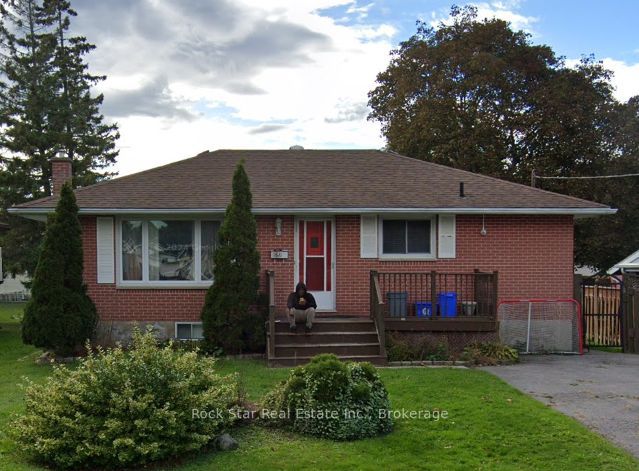 50 Thorncliffe