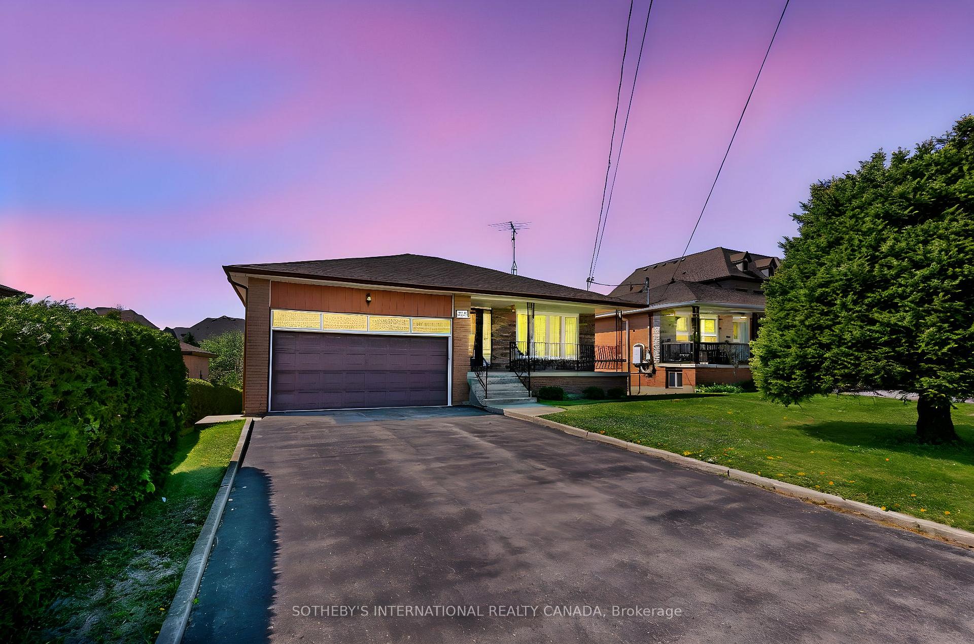 New Listing