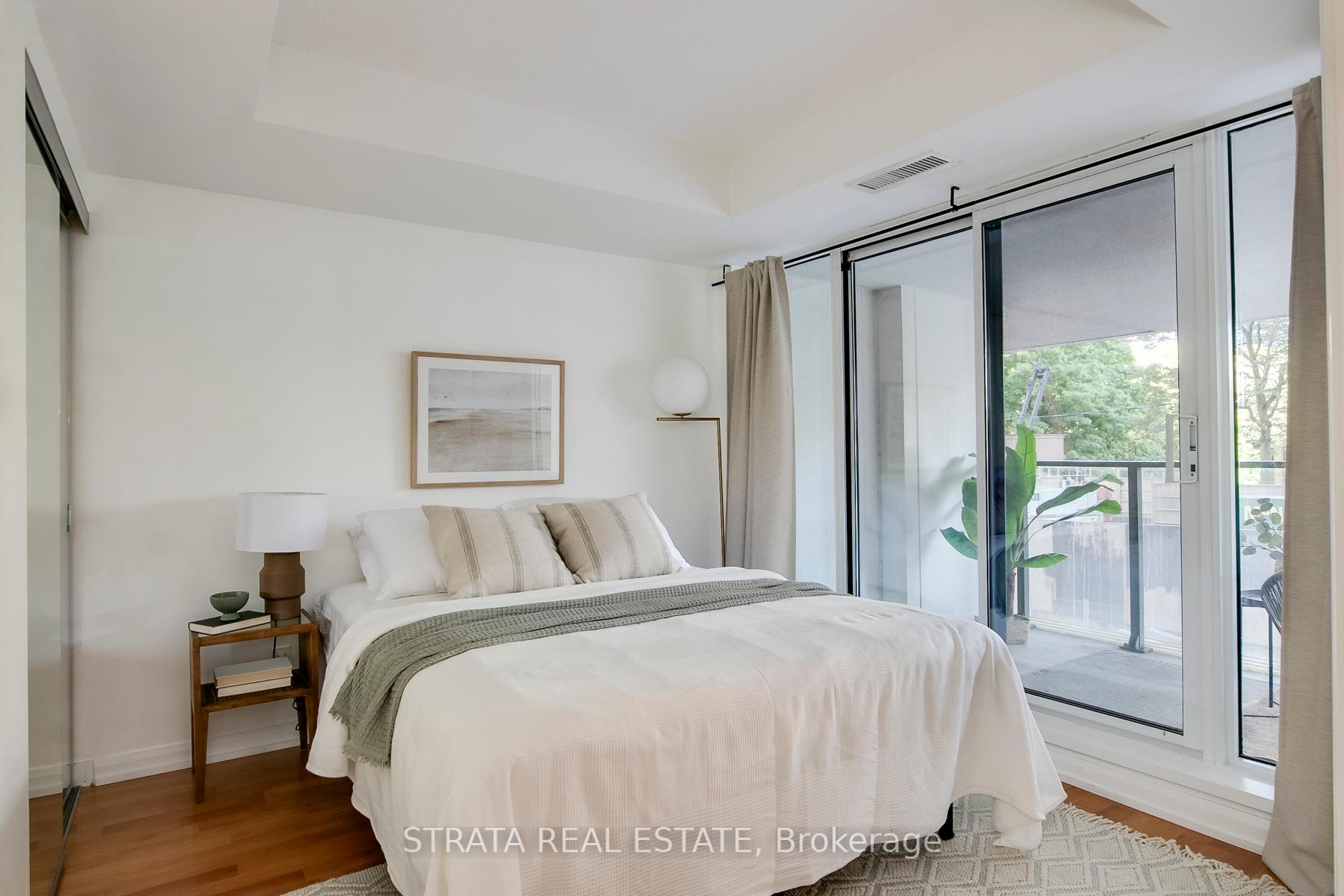 1 Bedroom Condo at 111 Elizabeth, Toronto For sale