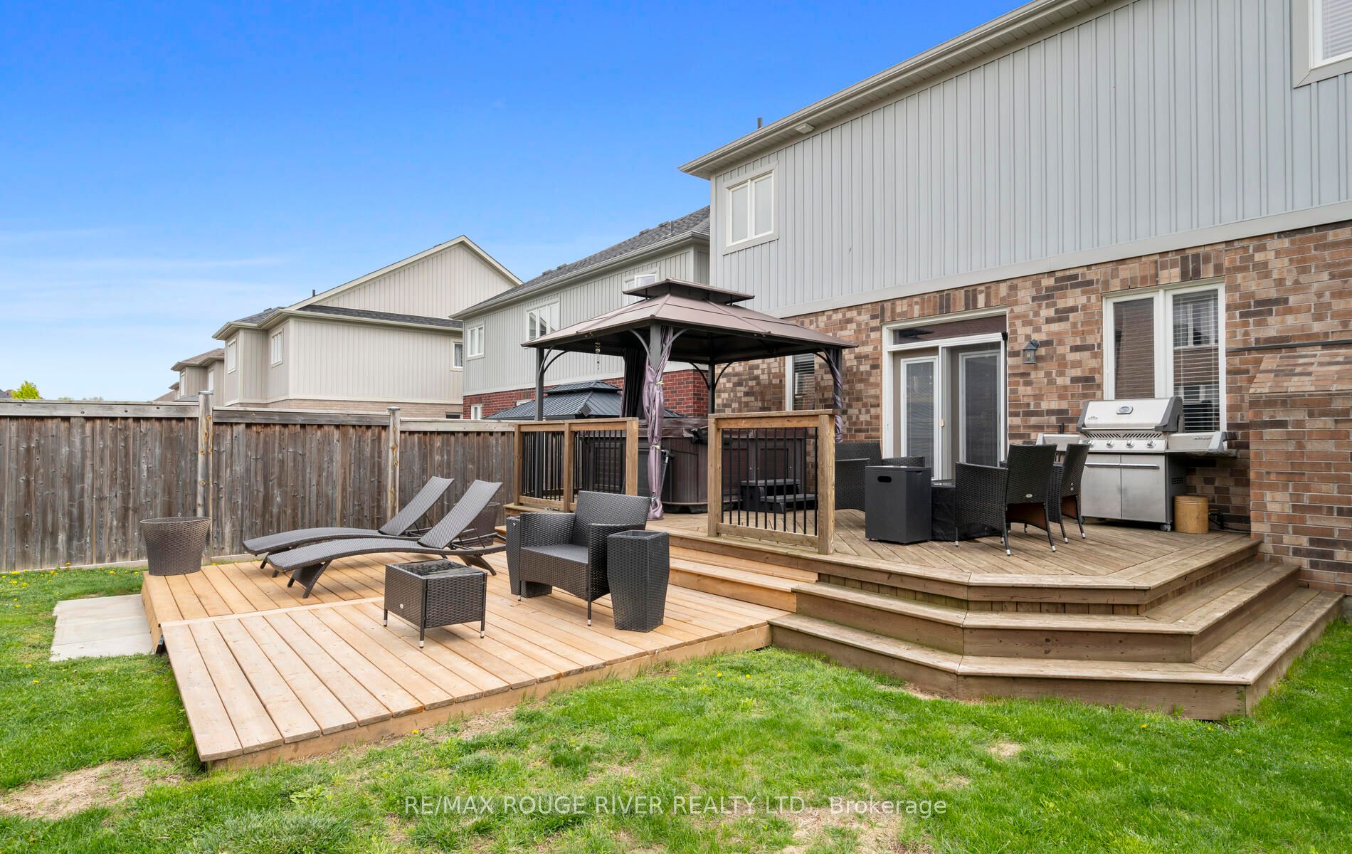34 Colville Avenue