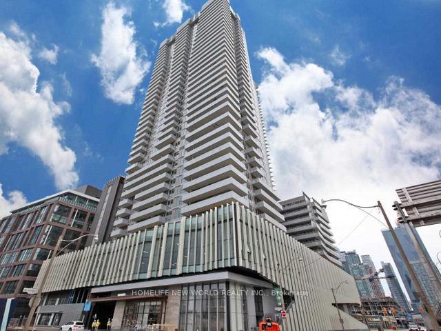 2 Bedrooms Condo at 20 Richardson, Toronto For sale