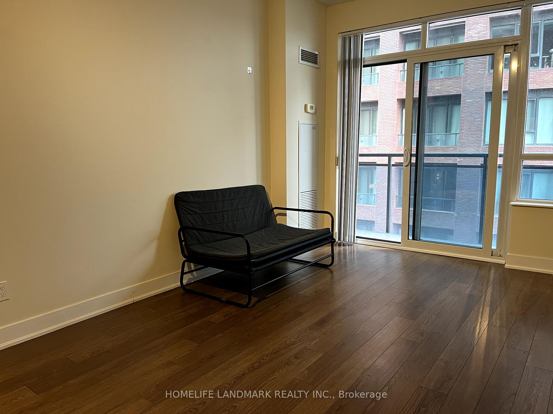 1 Bedroom Condo at 28 Linden, Toronto For sale