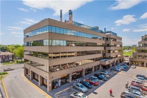 4002 Sheppard Avenue E, #501 etc
