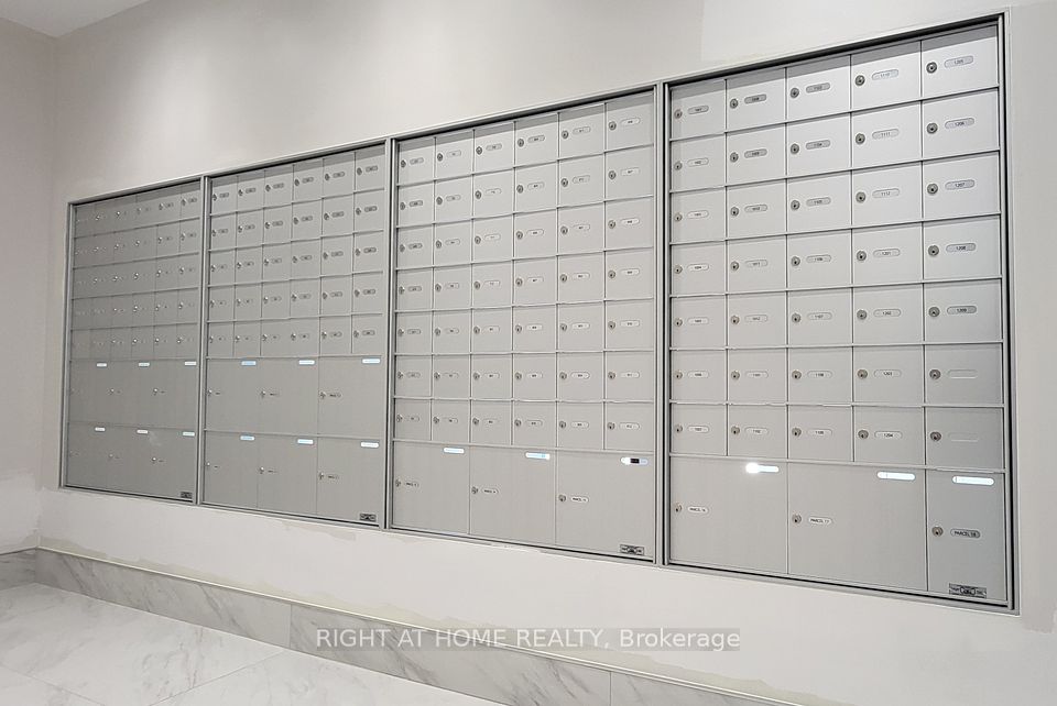 Mailbox