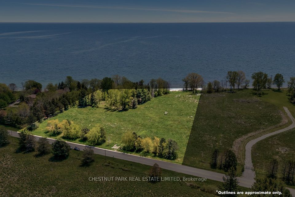 4778 County Road 8, Prince Edward County, ON K0K 2T0
