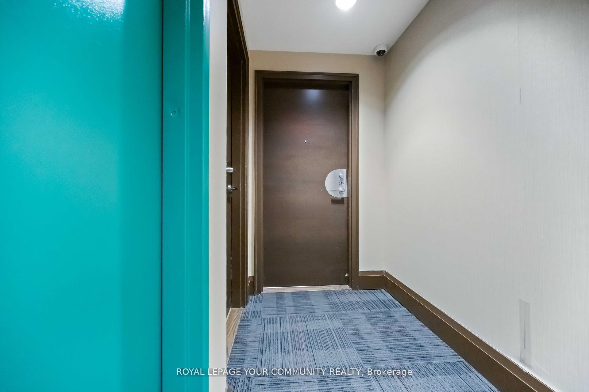 3 Bedrooms Condo at 222 Finch, Toronto For sale