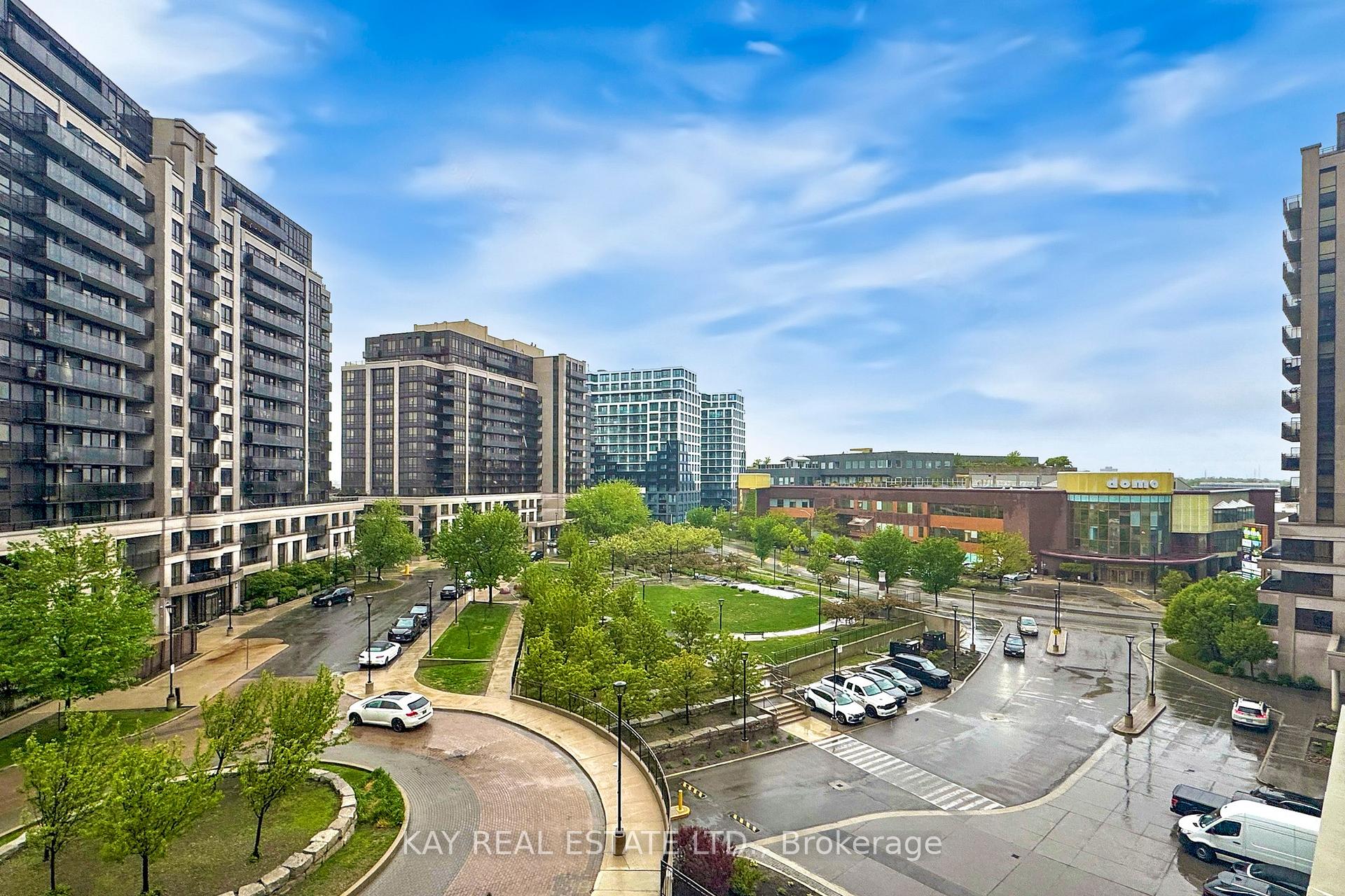 1 Bedroom Condo at 1060 Sheppard, Toronto For sale