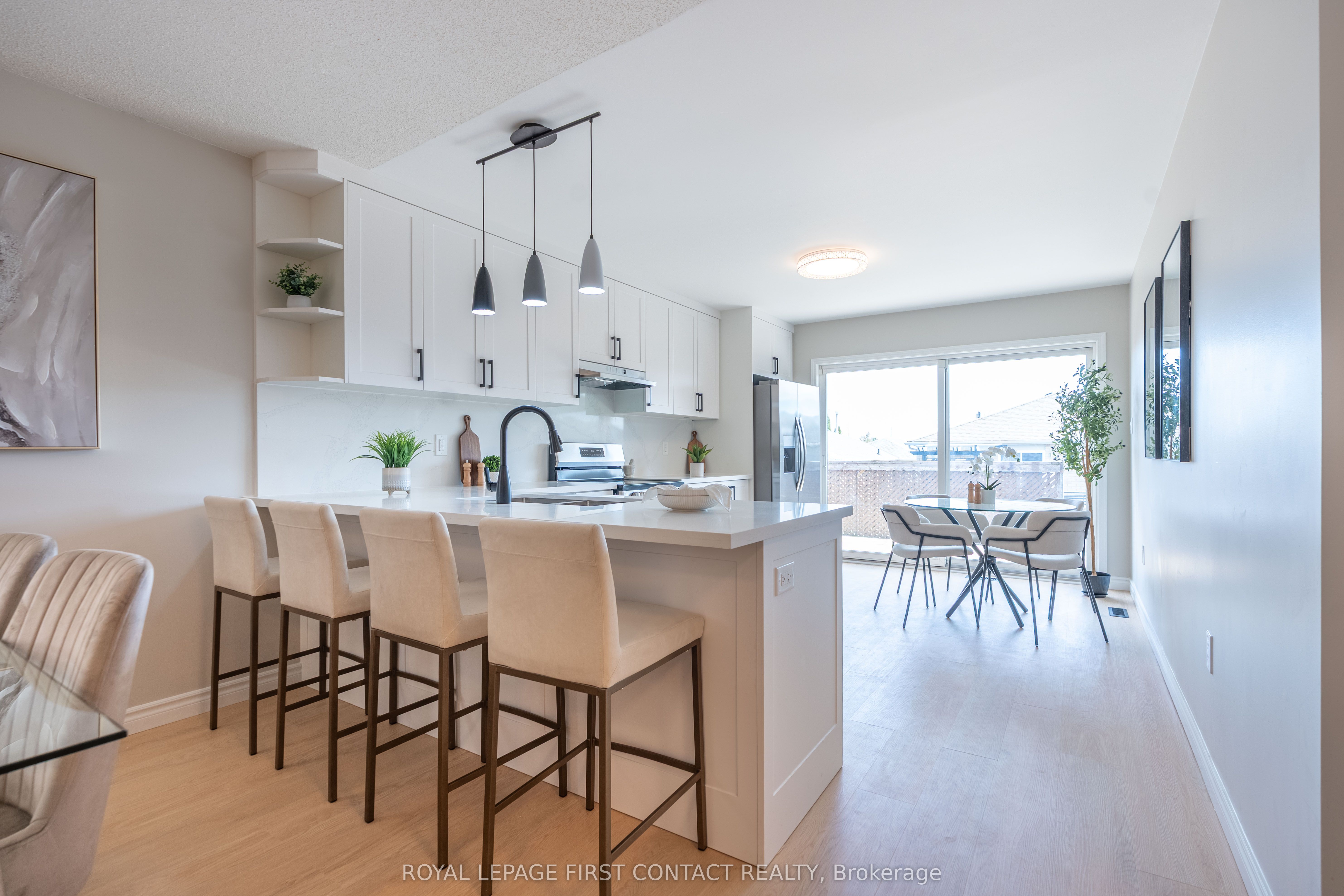 60 William Paddison Drive