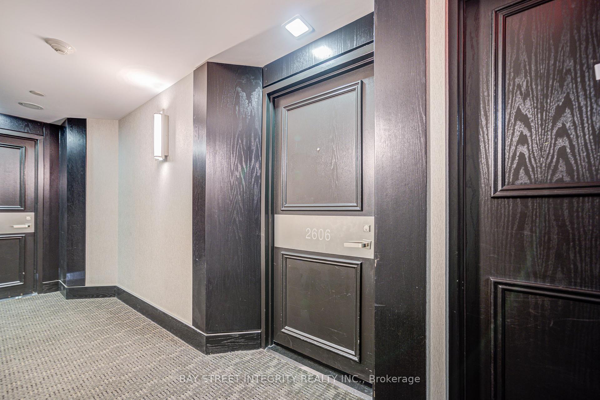 1 Bedroom Condo at 38 Elm, Toronto For sale