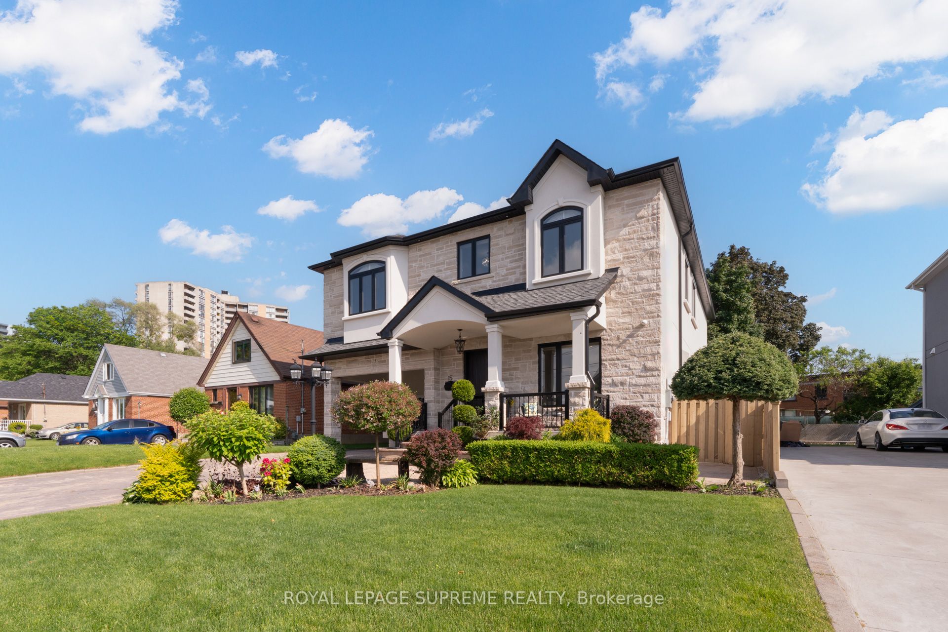 15 Parkchester Road