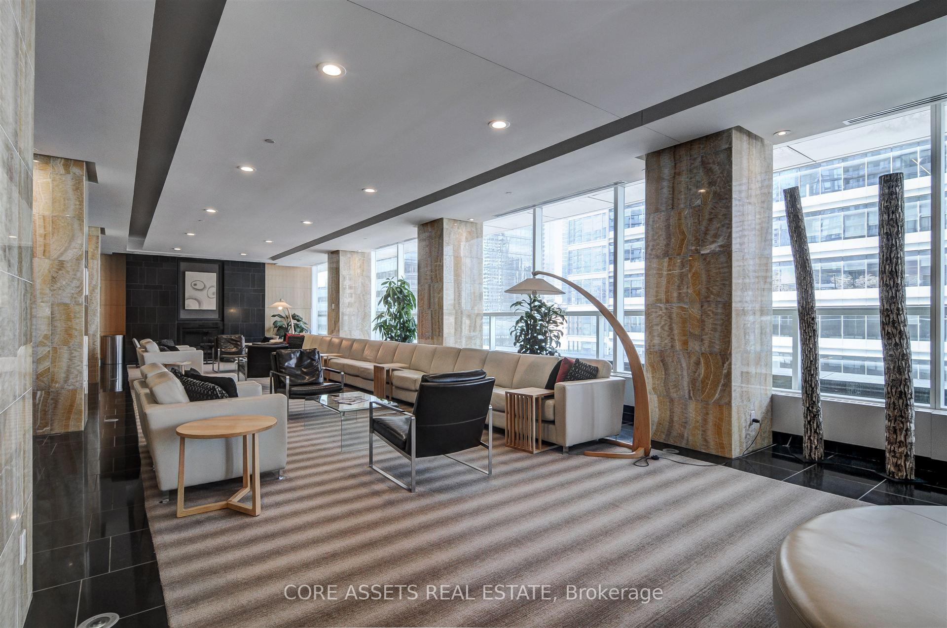 3 Bedrooms Condo at 65 Bremner,  Toronto For sale