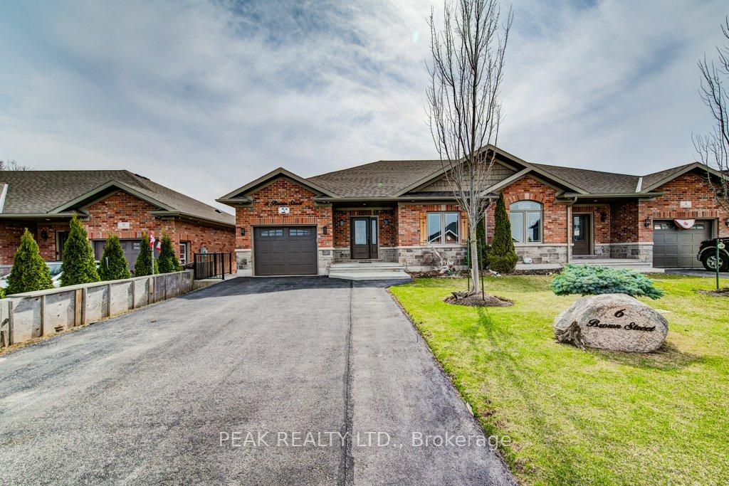6 Brown Street, Minto, ON N0G 1M0