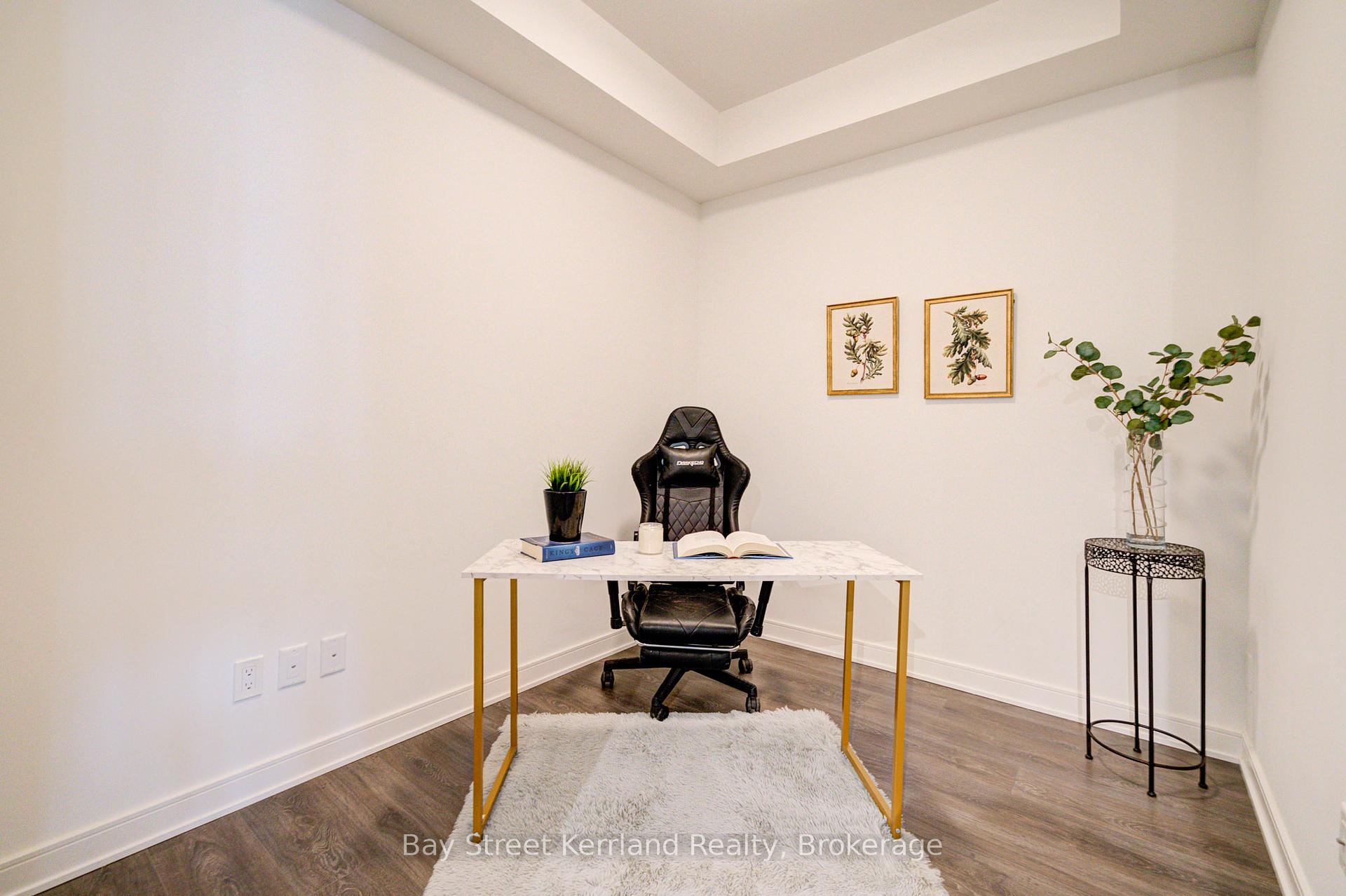 2 Bedrooms Condo at 35 Rolling Mills,  Toronto For sale