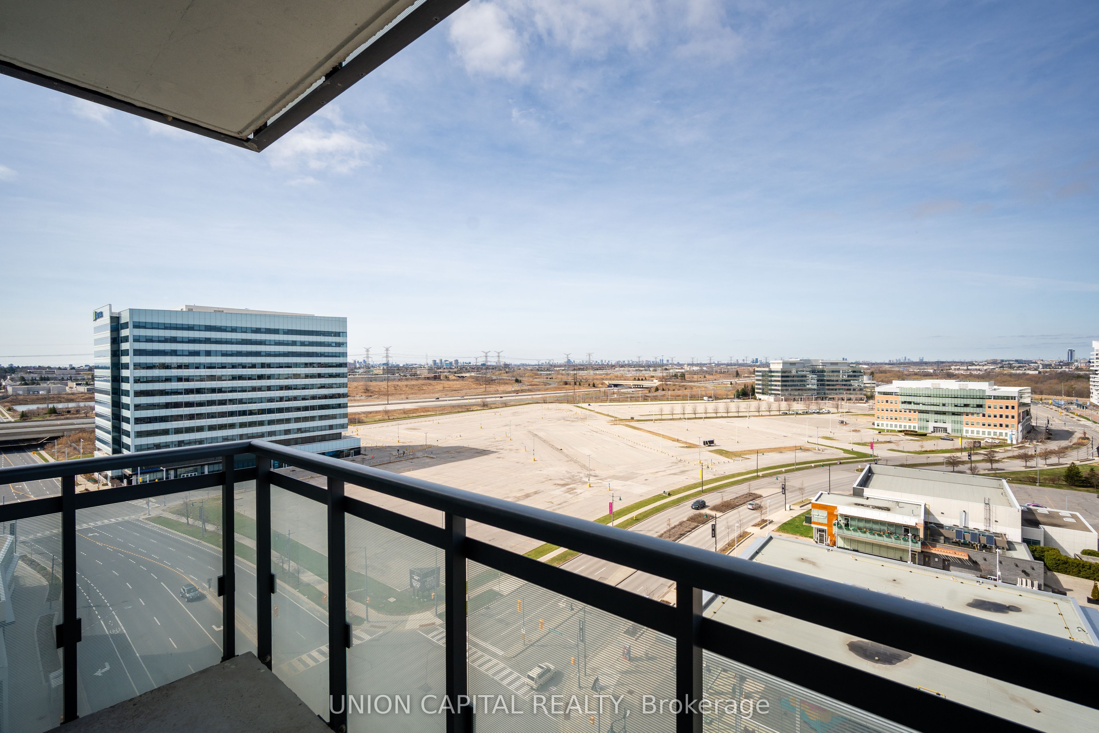 #1107 - 8081 Birchmount Road, Markham, ON L6G 1B3
