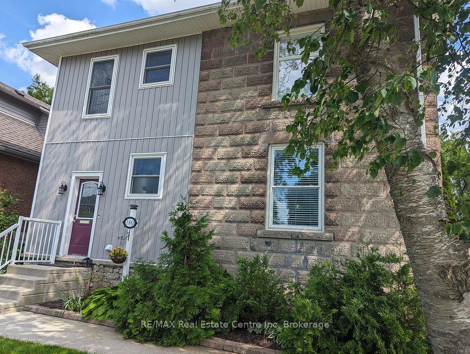 180 Union Street, Centre Wellington, ON N1M 1V3