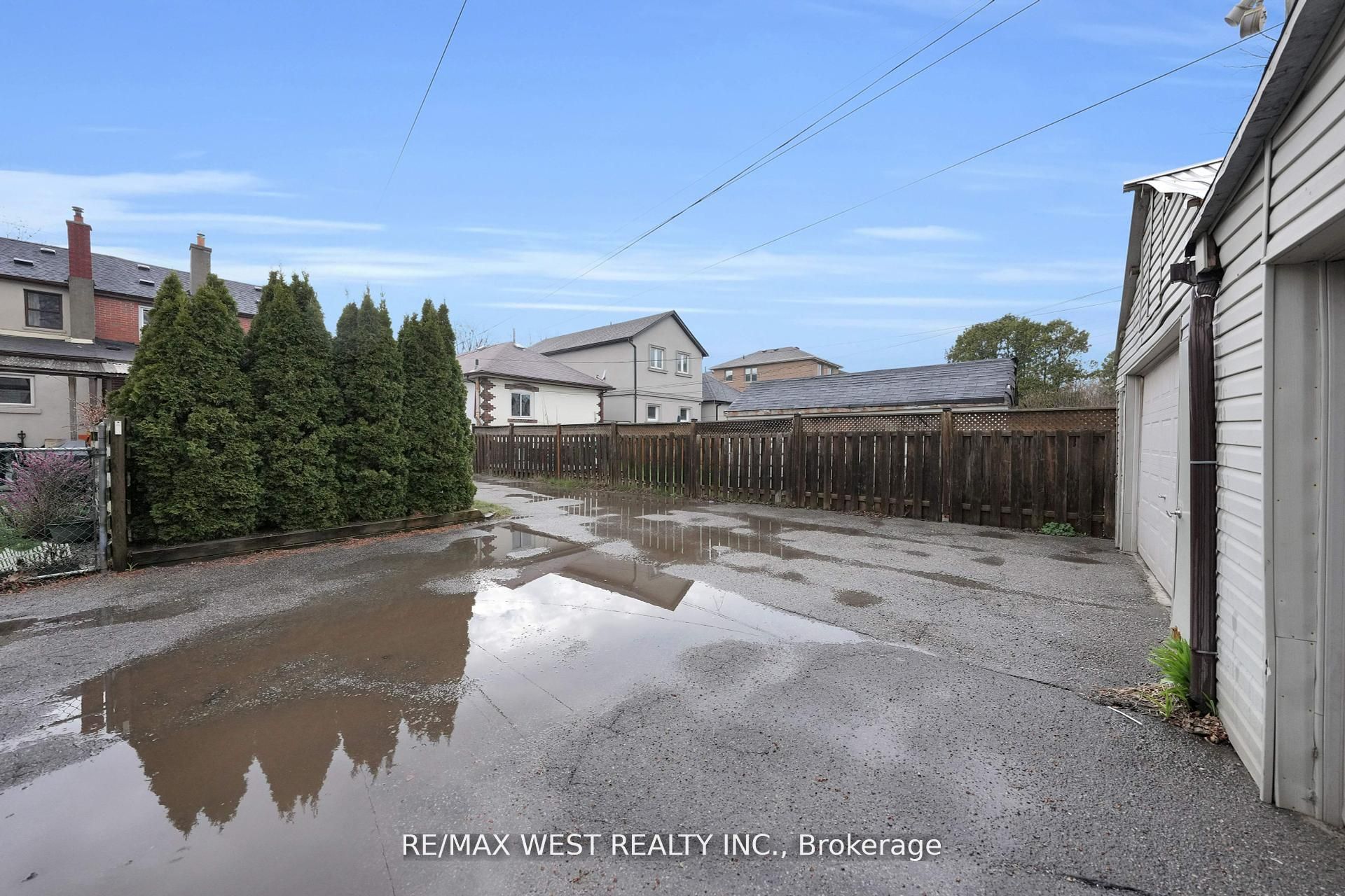 39 Frances Avenue