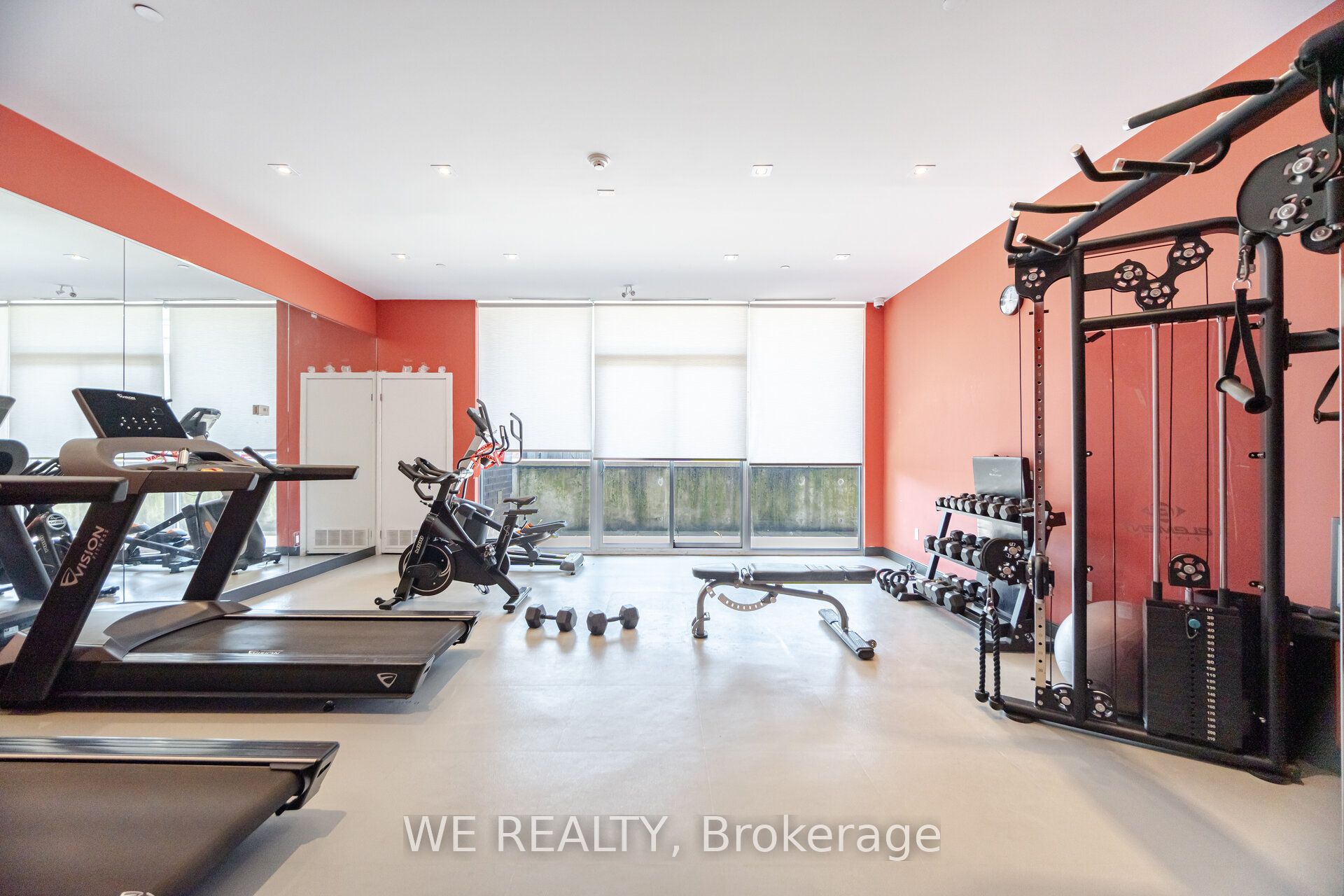 3560 ST CLAIR Avenue E, #224