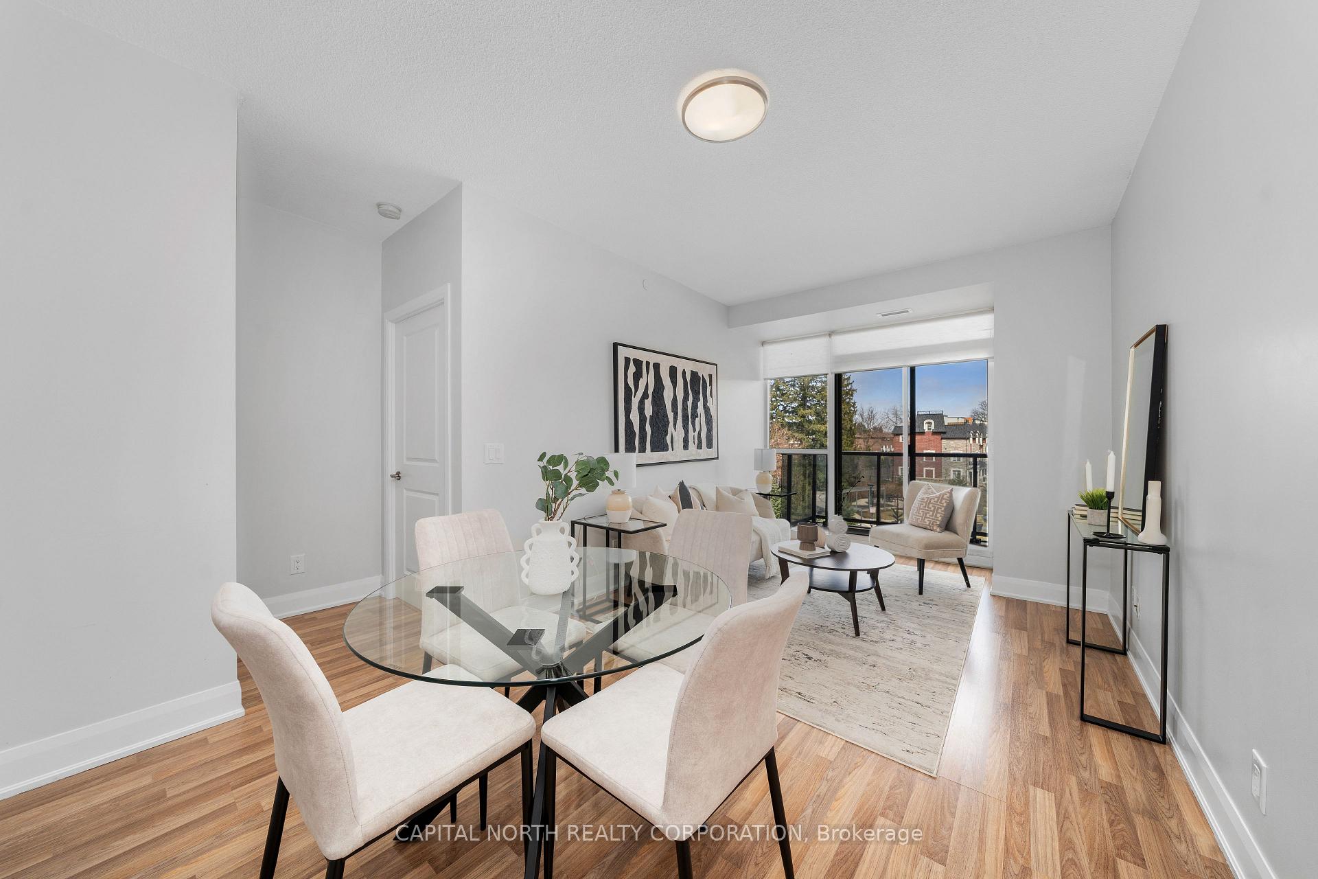 2 Bedrooms Condo at 4700 Highway 7, Vaughan For sale