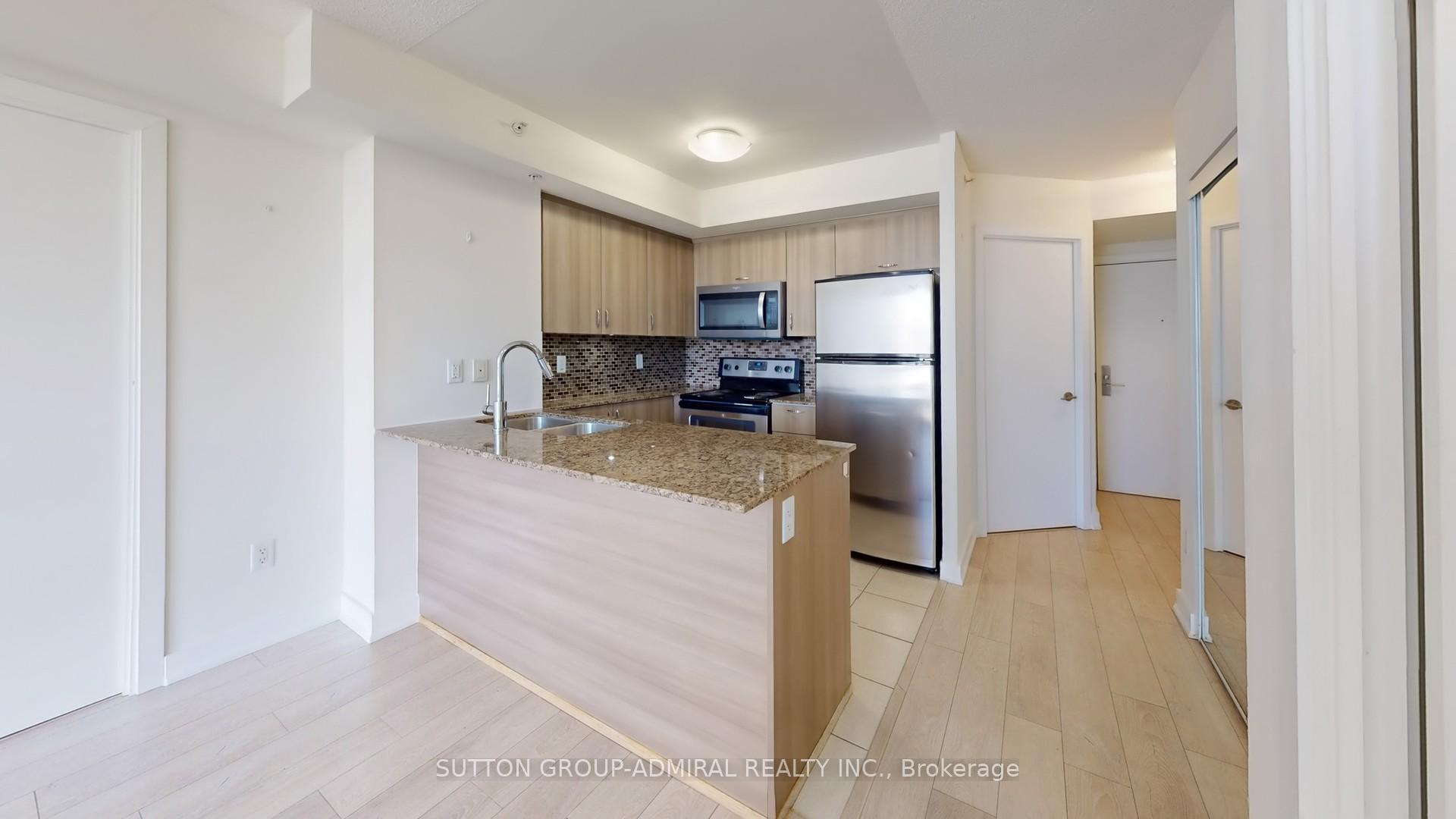 2 Bedrooms Condo at 5740 Yonge, Toronto For sale