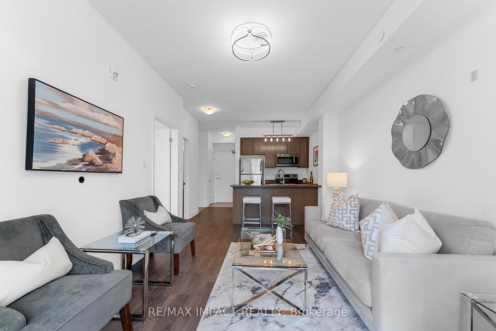 2 Bedrooms Condo at 125 Shoreview,  Hamilton For sale