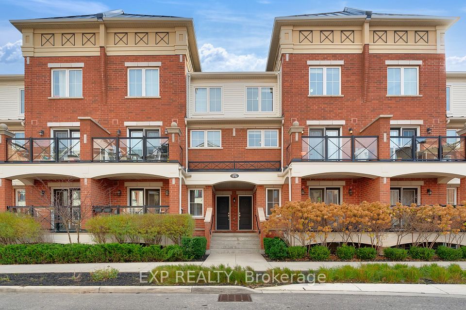 Property at #14 - 2480 Post Road, Oakville, ON L6H 0K1