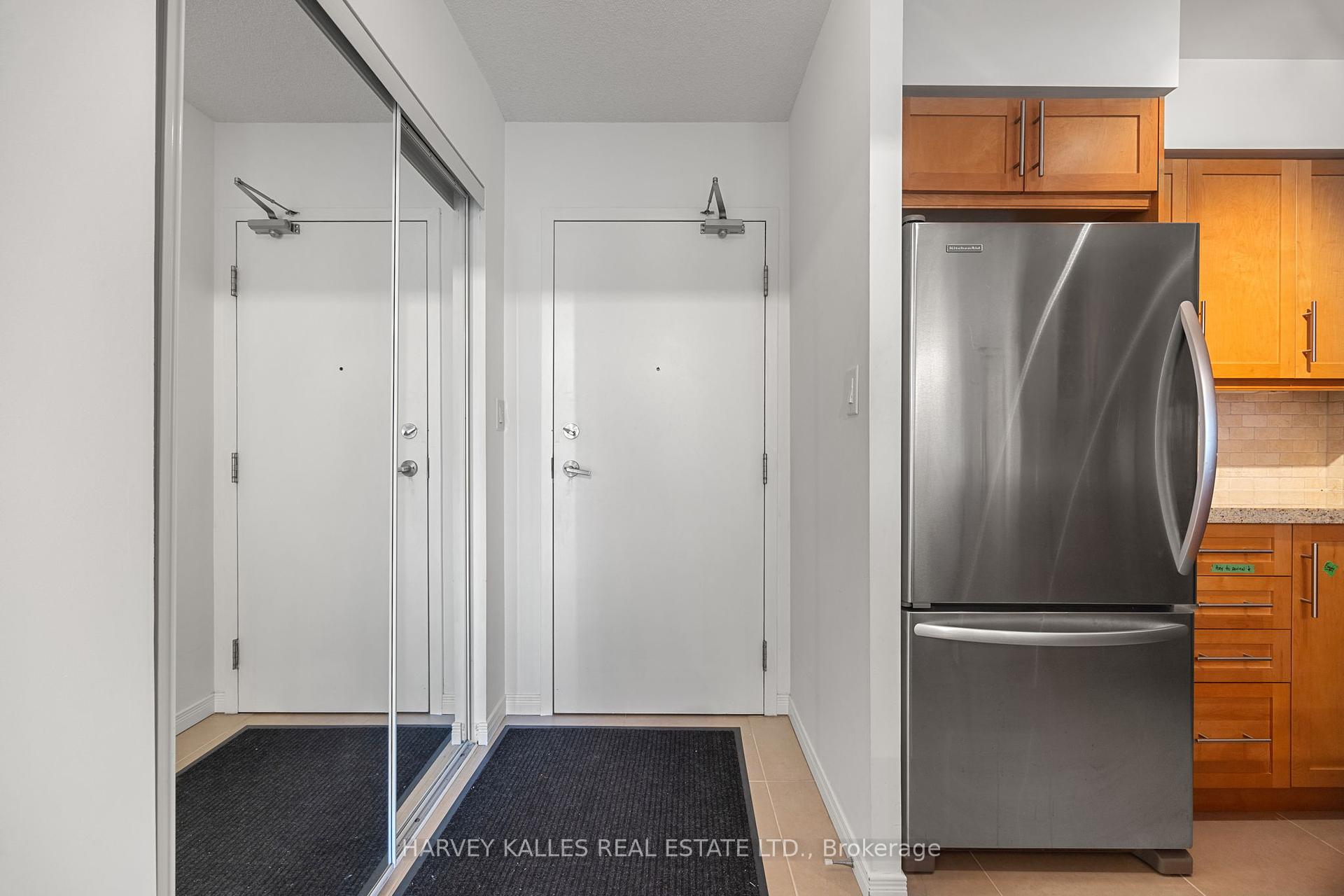 260 Merton Street 601