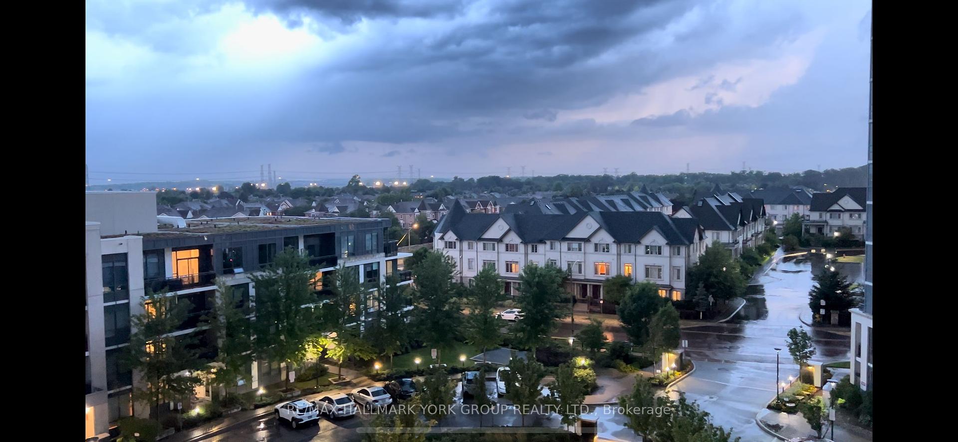 1 Bedroom Condo at 85 North Park, Vaughan For sale