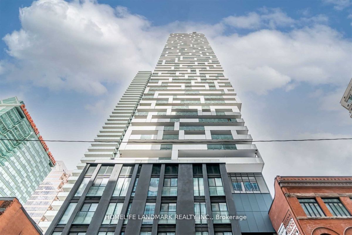 #3703 - 20 Lombard Street, Toronto, ON M5C 0A7