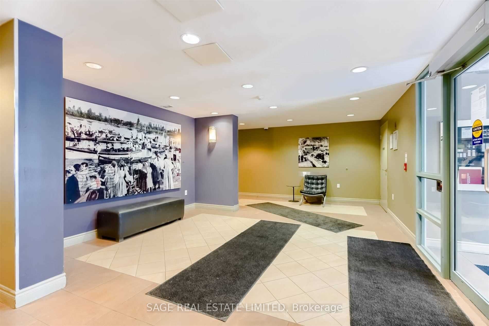 311 Richmond Street E, #605