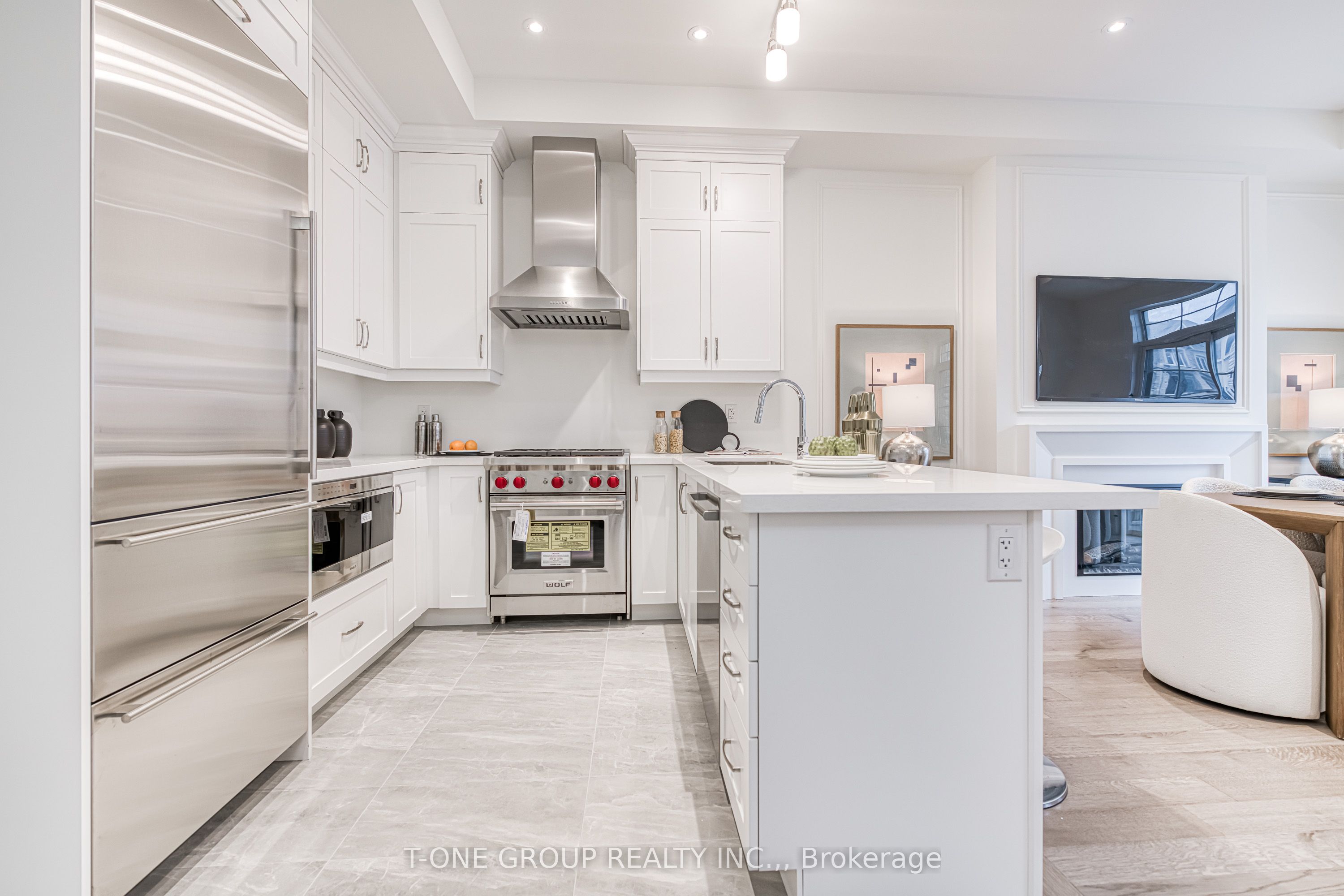 5 Silvermills Lane