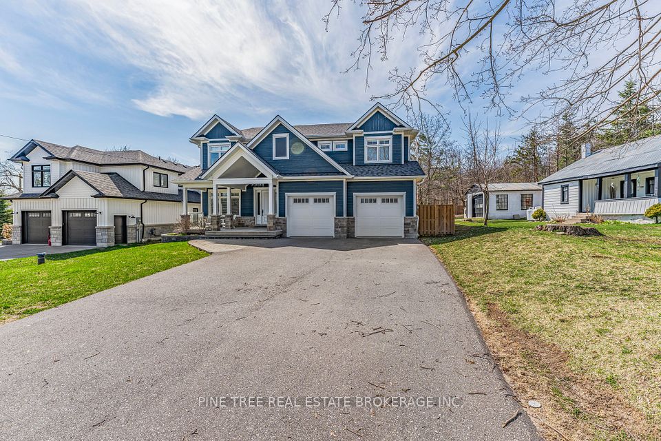 6 Colborne