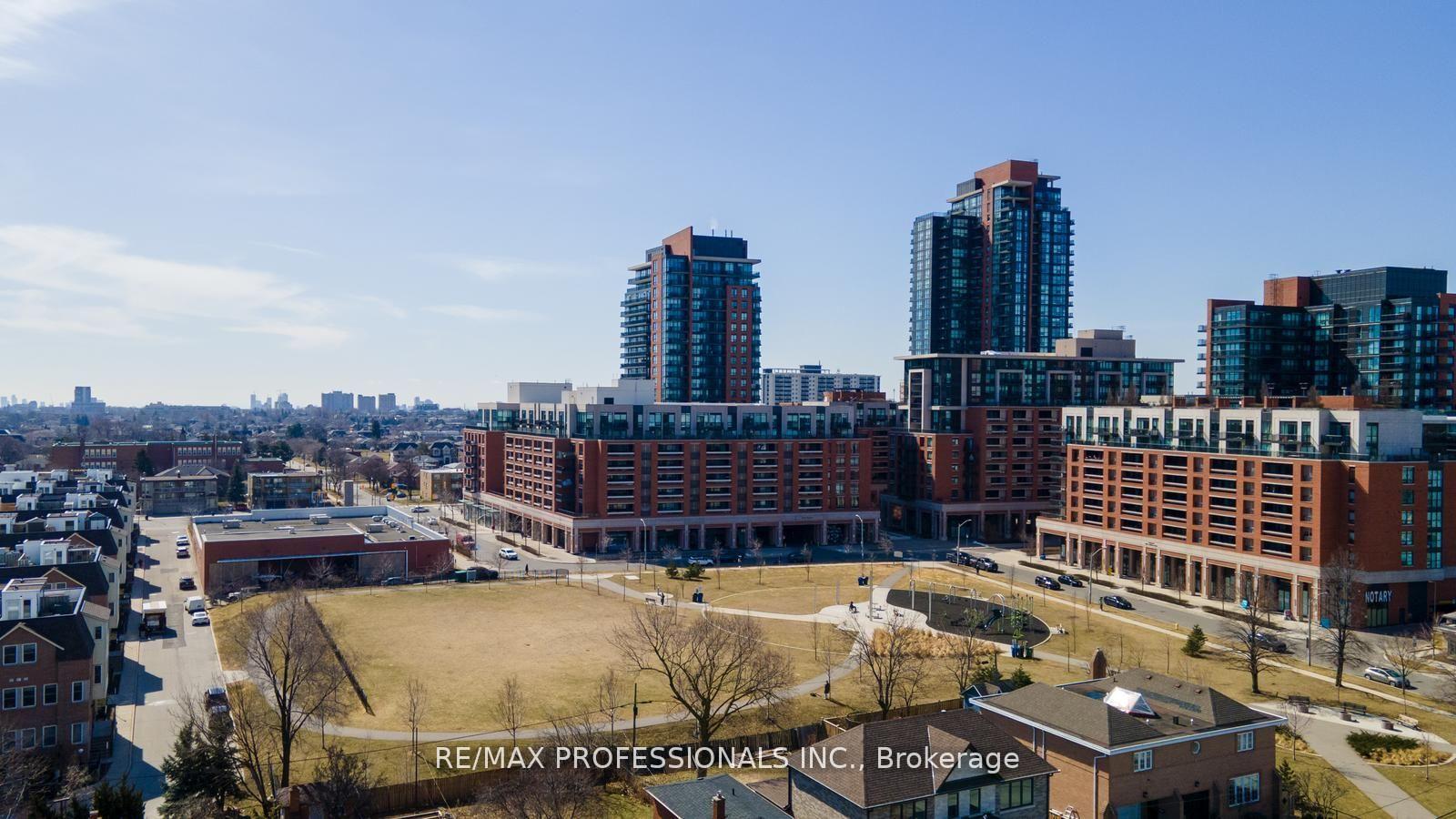 2 Bedrooms Condo at 800 Lawrence,  Toronto For sale