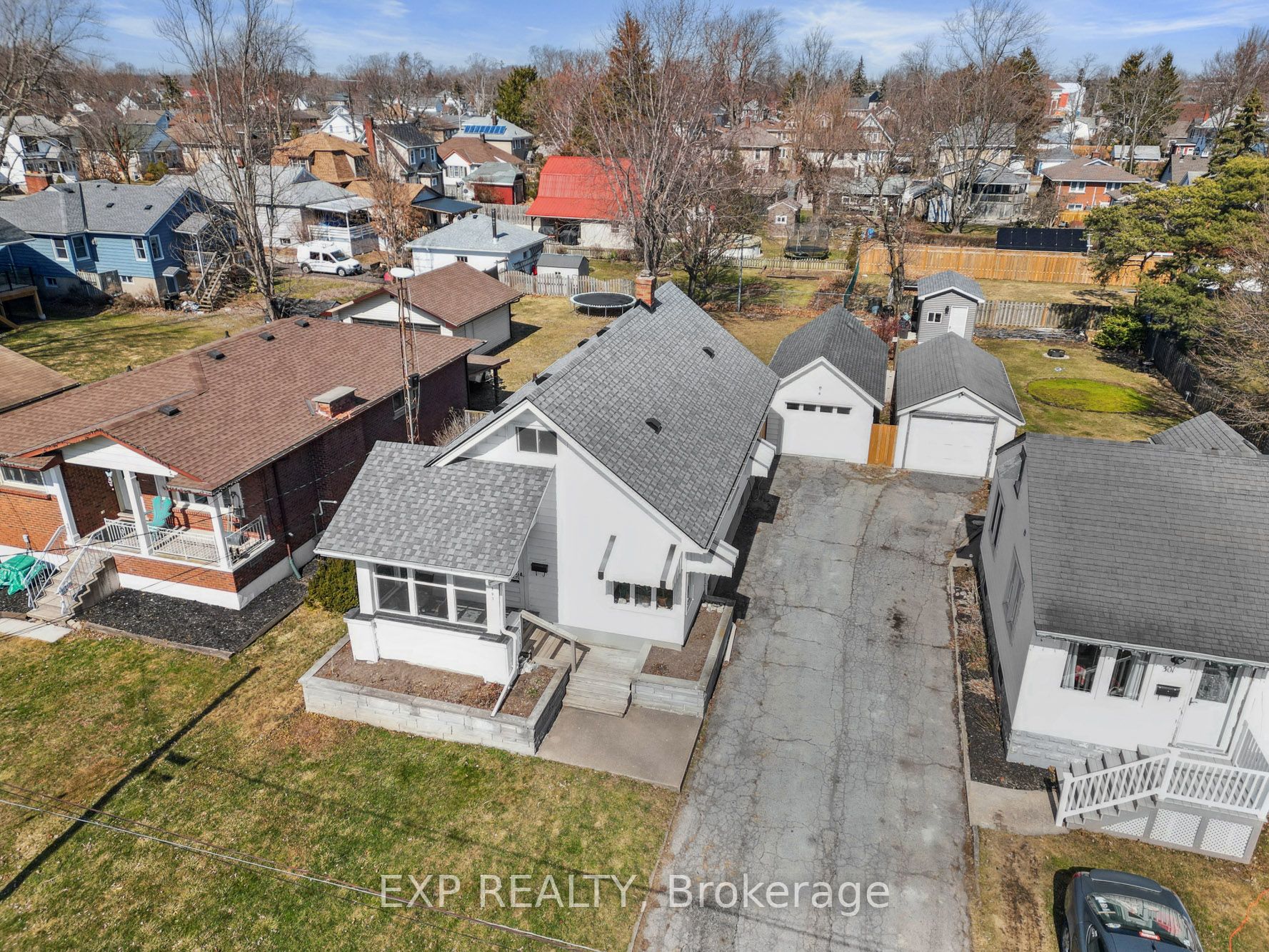 303 Ash Street