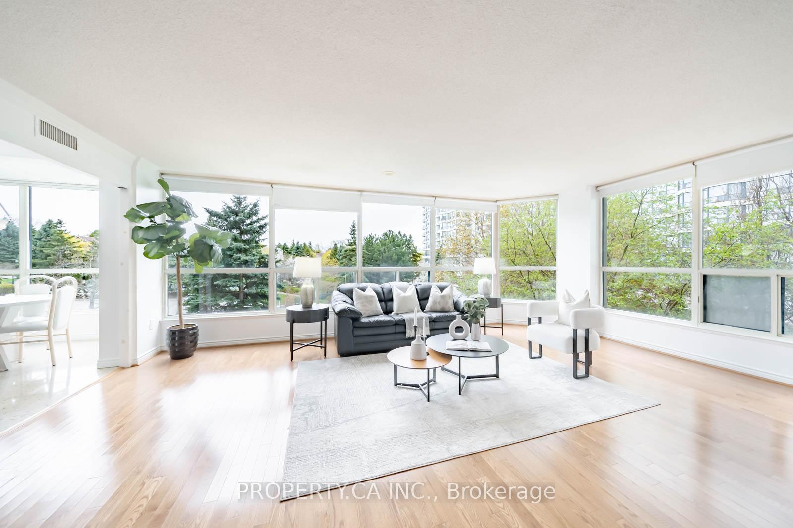 3 Bedrooms Condo at 7300 Yonge, Vaughan For sale